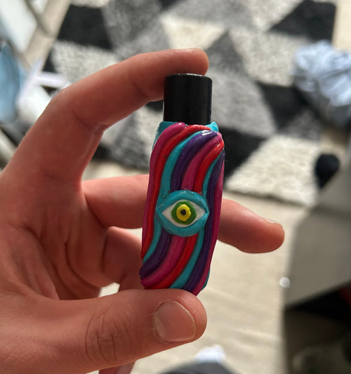 Funkyz Eyez