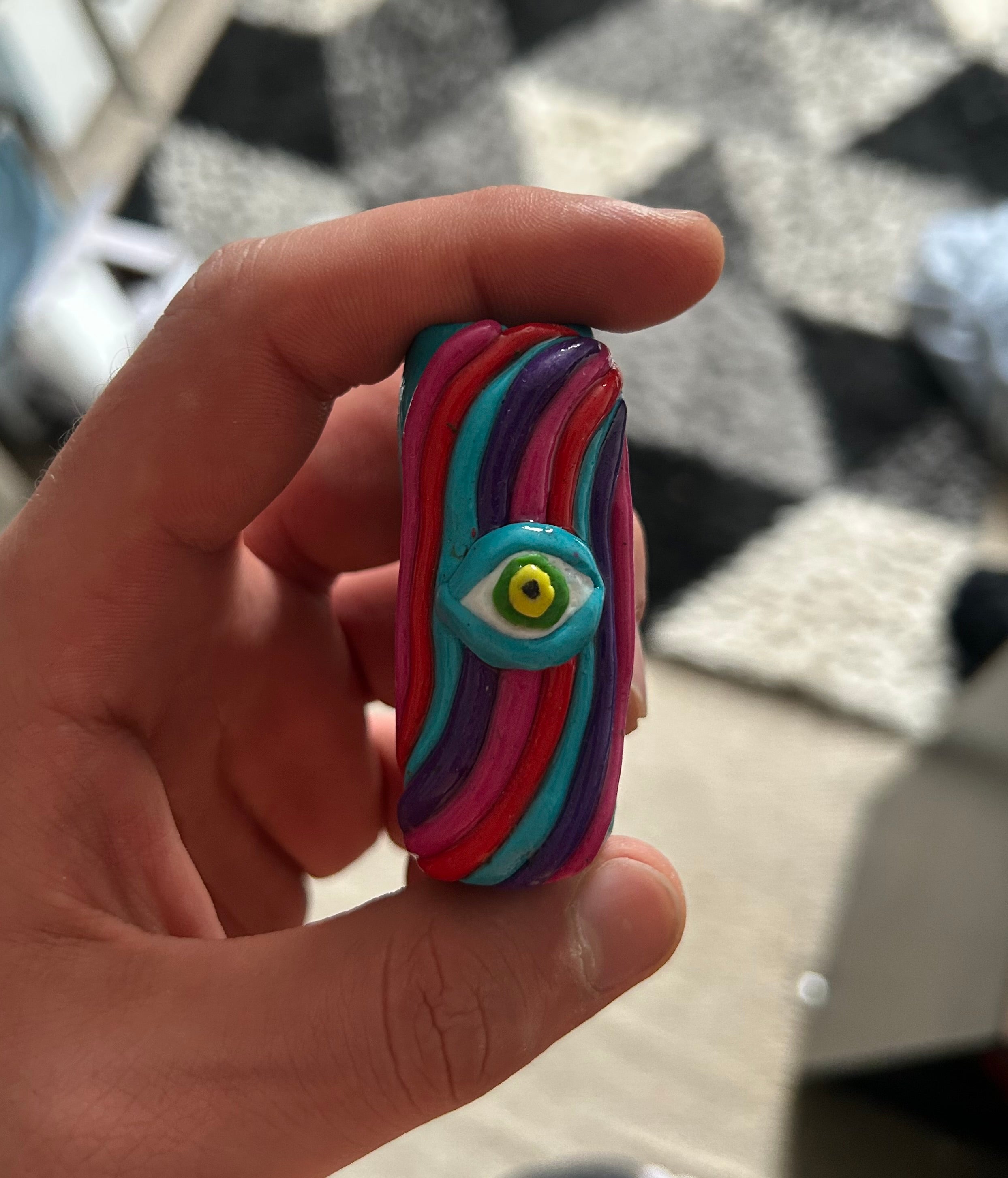 Funkyz Eyez