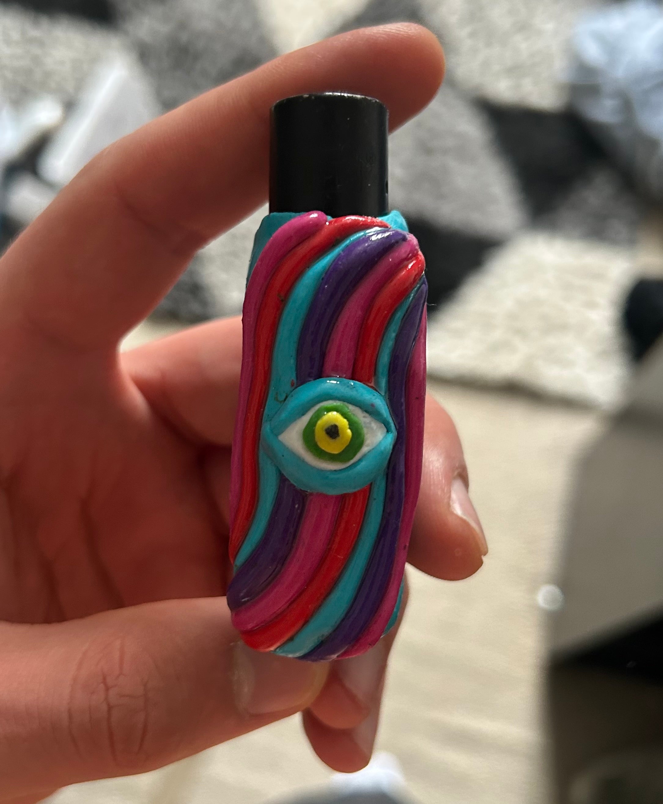 Funkyz Eyez
