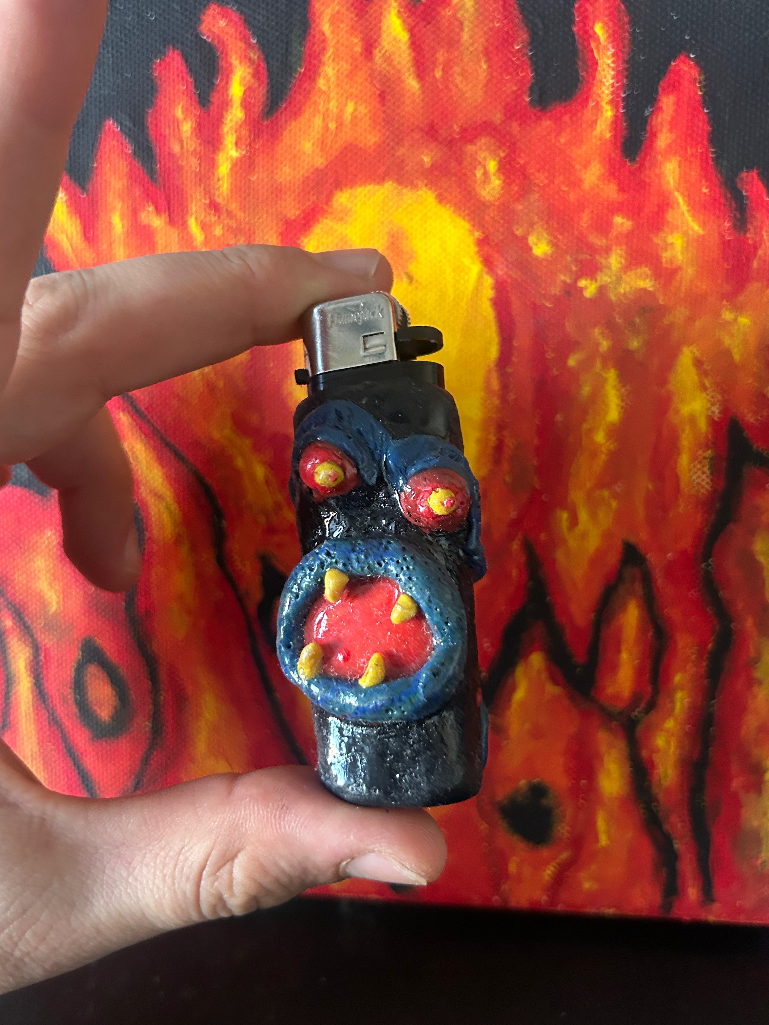 Funkyz Monsters Drag