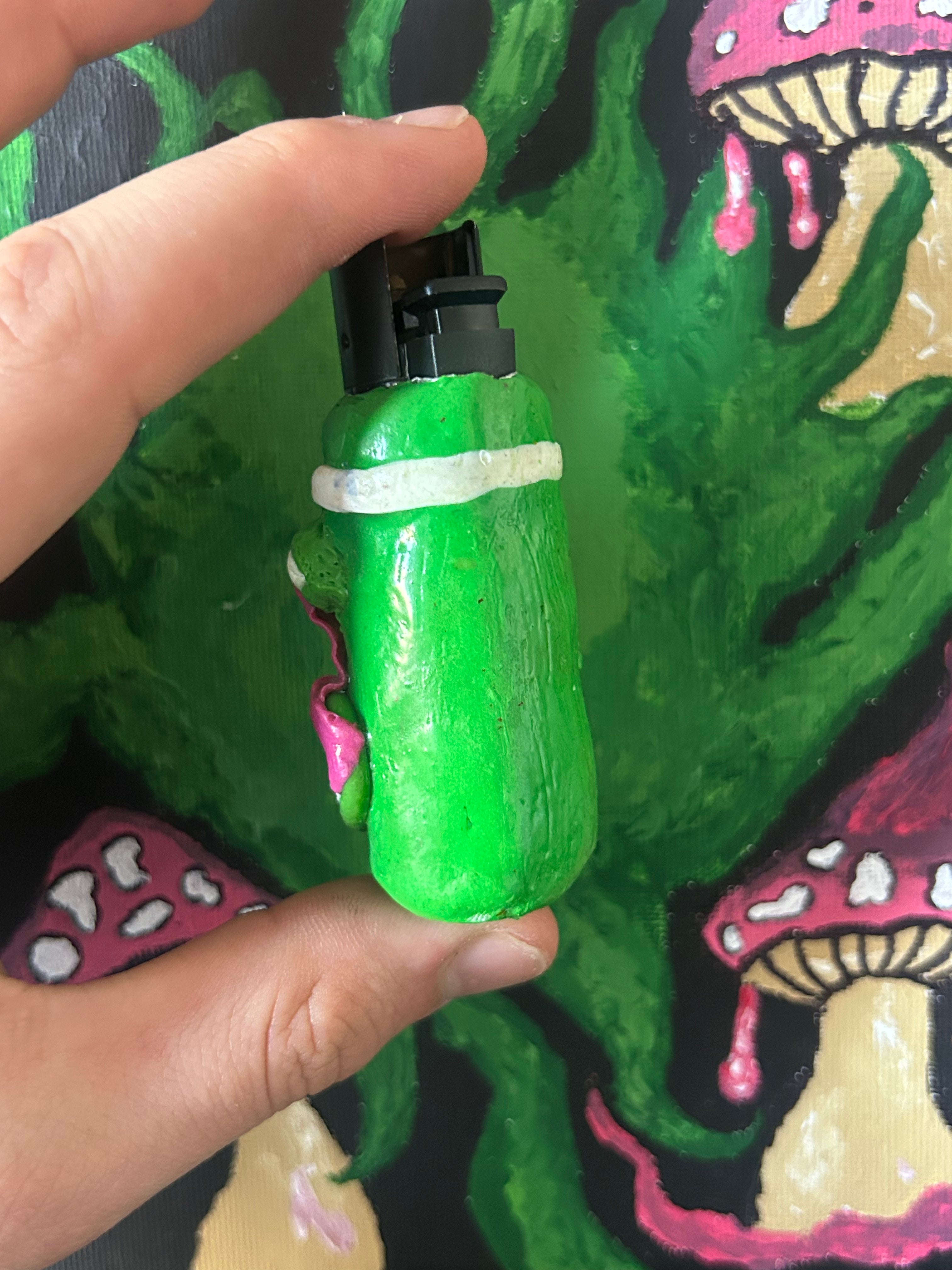 Funkyz Monsters LIZARD